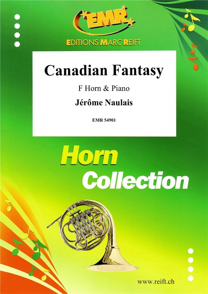 Canadian Fantasy